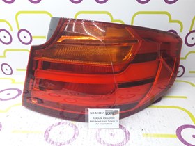 Farolim Traseiro Direito BMW Serie 3 2.0 184 Cv de 2014 - Ref : 63217286038